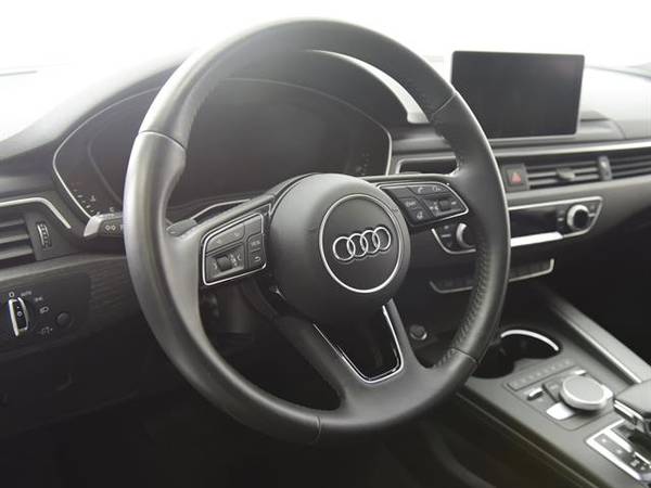 2018 Audi A5 Premium Plus Coupe 2D coupe White - FINANCE ONLINE for sale in Auburndale, MA – photo 2