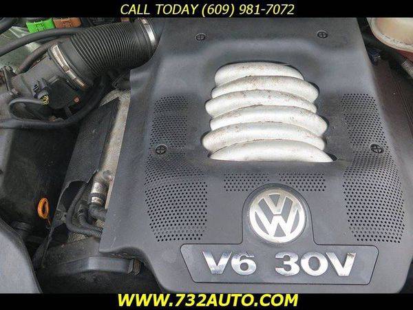 2004 Volkswagen Passat GLX 4Motion AWD 4dr Wagon V6 - Wholesale... for sale in Hamilton Township, NJ – photo 11