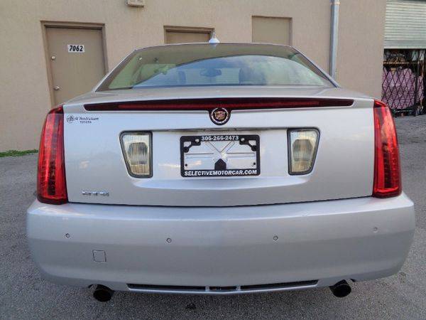 2011 Cadillac STS 4dr Sdn V6 RWD w/1SB **OVER 150 CARS to CHOOSE... for sale in Miami, FL – photo 6
