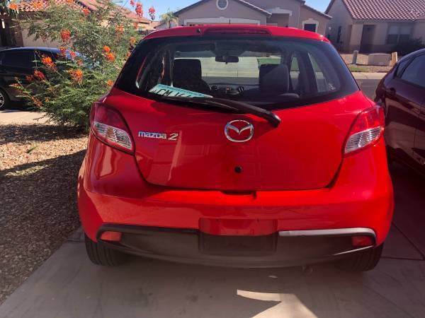 2015 Mazda 2 Like new 55k miles for sale in Hialeah, FL – photo 2