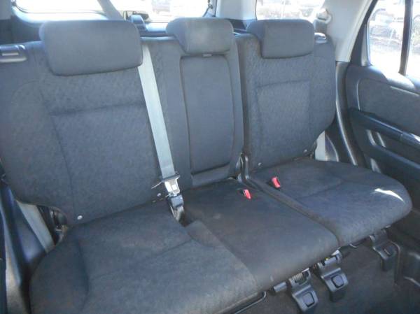 2005 HONDA CRV ALL WHEEL DRIVE WITH ONLY 145,000 MILES for sale in Anderson, CA – photo 14