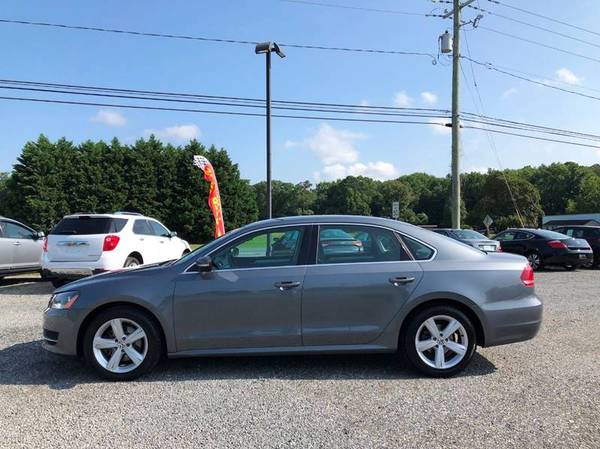 *2013 Volkswagen Passat- I5* Heated Leather, All Power, New Brakes for sale in Dover, DE 19901, MD – photo 2