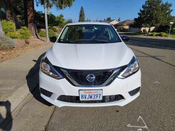 2018 Nissan Sentra Midnight Edition for sale in Elk Grove, CA – photo 2