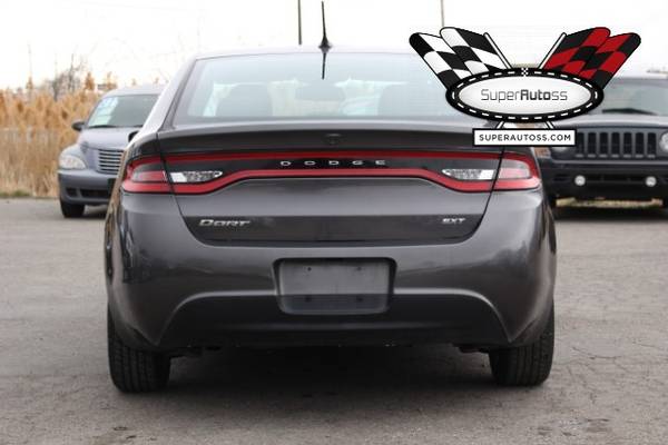 2015 Dodge Dart SXT, CLEAN TITLE & Ready To Go! for sale in Salt Lake City, ID – photo 4