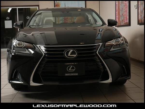 2016 Lexus GS 350 for sale in Maplewood, MN – photo 3