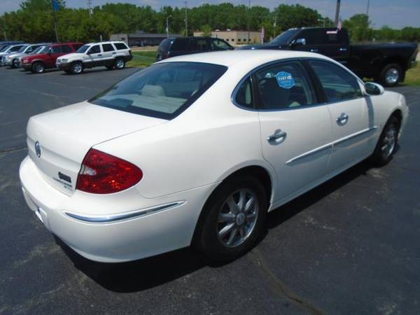 2008 Buick LaCrosse CXL - cars & trucks - by dealer - vehicle... for sale in Cudahy, WI – photo 7