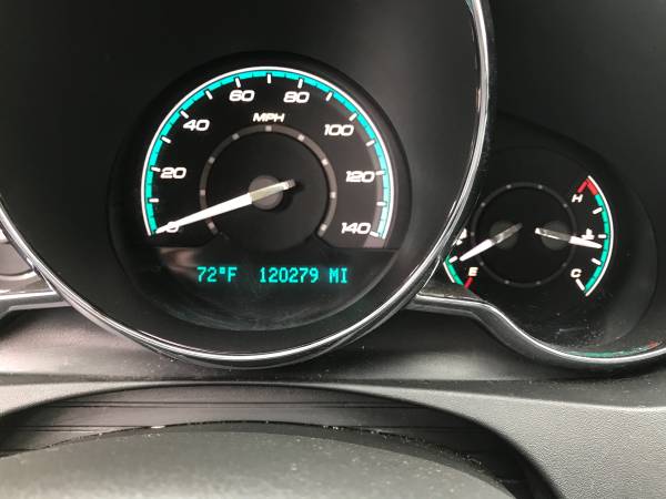 2009 Chevy Malibu LT 120k miles for sale in ENDICOTT, NY – photo 9