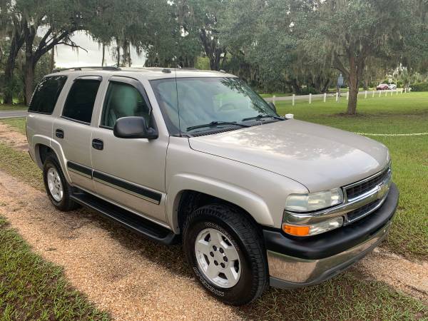 2004 Chevy Tahoe LT *3RD ROW* for sale in Cocoa, FL – photo 5