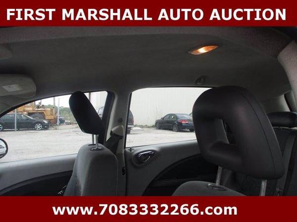 2008 Chrysler PT Cruiser PT Hatchback Body Style - Auction Pricing for sale in Harvey, IL – photo 3