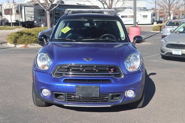 2015 Mini Cooper Countryman S - cars & trucks - by dealer - vehicle... for sale in Windsor, CO – photo 5