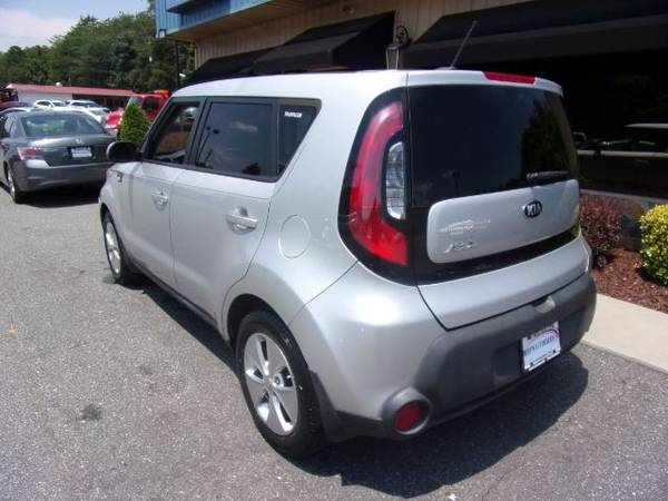 2014 Kia Soul Base - Down Payments As Low As $500 for sale in Lincolnton, NC – photo 7