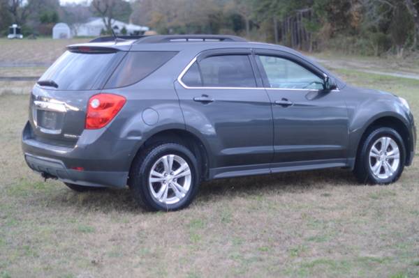 Chevrolet Equinox - cars & trucks - by owner - vehicle automotive sale for sale in Four Oaks, NC – photo 7