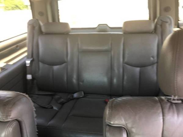 ---- ON SALE! ---- 2003 CHEVY SUBURBAN LT 4X4 ---- for sale in LAWTON, OK – photo 12