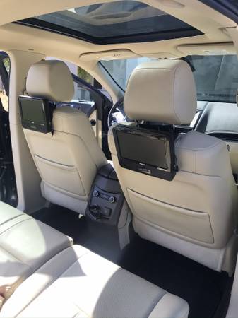 2013 Lincoln MKT for sale in Springfield, IL – photo 7