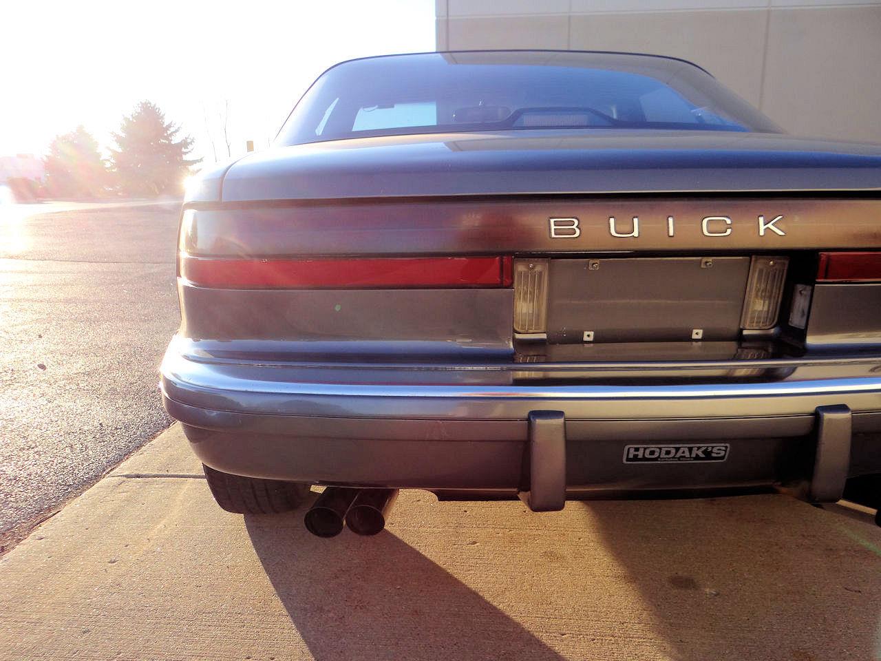 1989 Buick Reatta for sale in O'Fallon, IL – photo 53