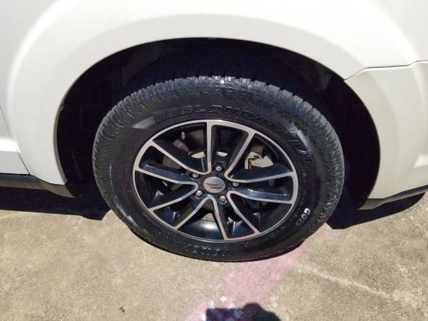 2012 Dodge Journey SXT Super for sale in Grand Prairie, TX – photo 10