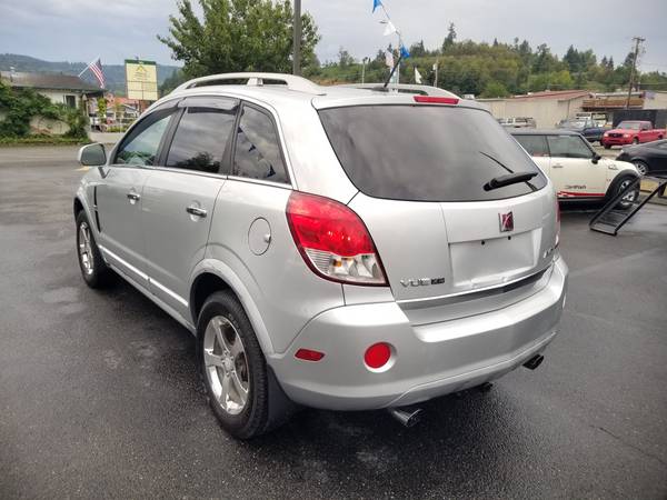2009 Saturn VUE XR AWD for sale in Eatonville, WA – photo 4