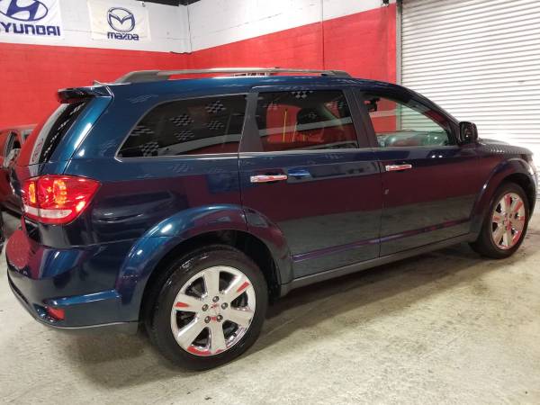 2014 Dodge Journey clean Florida title , 3 rows , just serviced ,... for sale in Miami, FL – photo 2