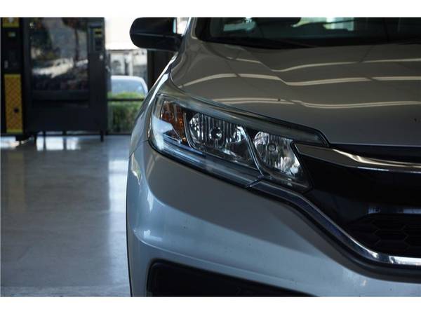 2015 Honda CR-V LX Sport Utility 4D WE CAN BEAT ANY RATE IN TOWN! for sale in Sacramento , CA – photo 11