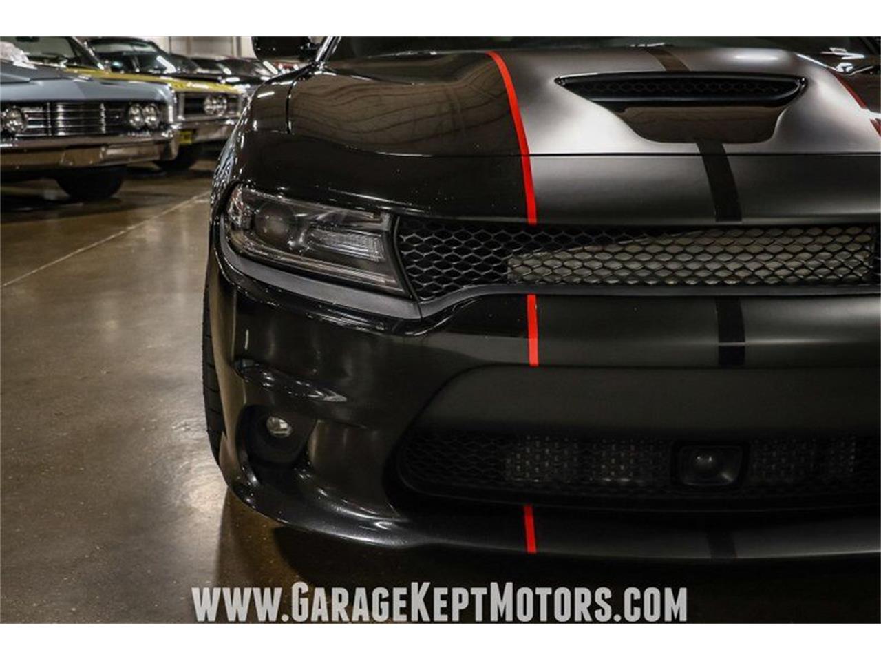 2018 Dodge Charger for sale in Grand Rapids, MI – photo 23