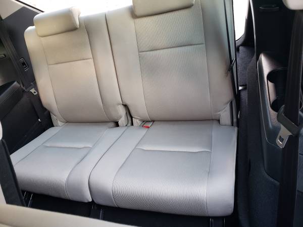 Mazda cx9 2009 Awd 3rd row seat. EXCELLENT CONDITION for sale in Brooklyn, NY – photo 10