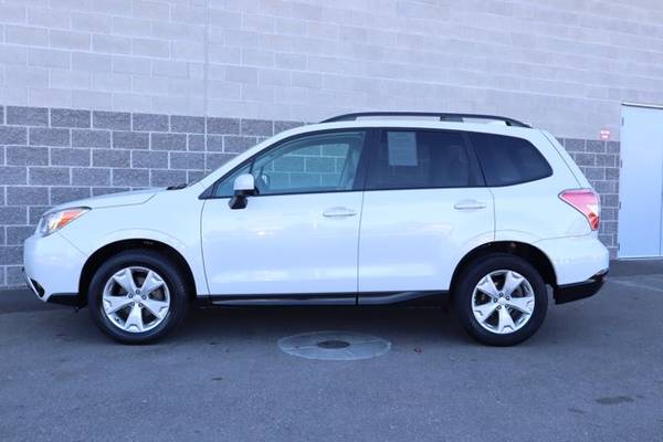 2016 Subaru Forester 2.5i Premium - cars & trucks - by dealer -... for sale in Boise, ID – photo 8