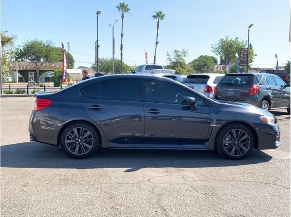2018 SUBARU WRX AWD SEDAN ** DOCTOR OF FINANCE IS IN THE HOUSE -... for sale in Escondido, CA – photo 6