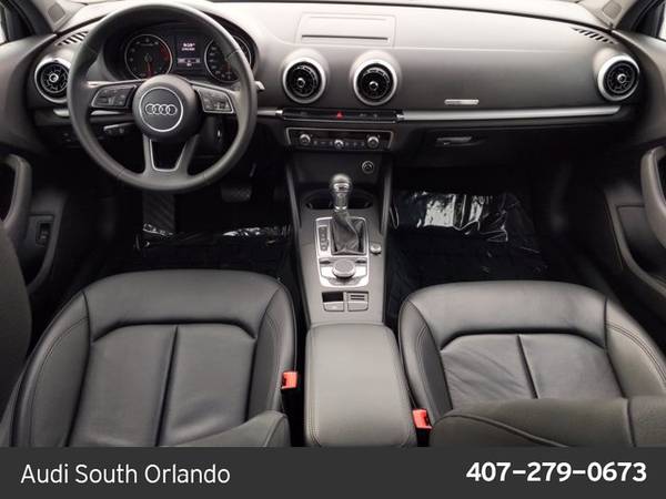 2017 Audi A3 Premium SKU:H1067253 Sedan - cars & trucks - by dealer... for sale in Orlando, FL – photo 19