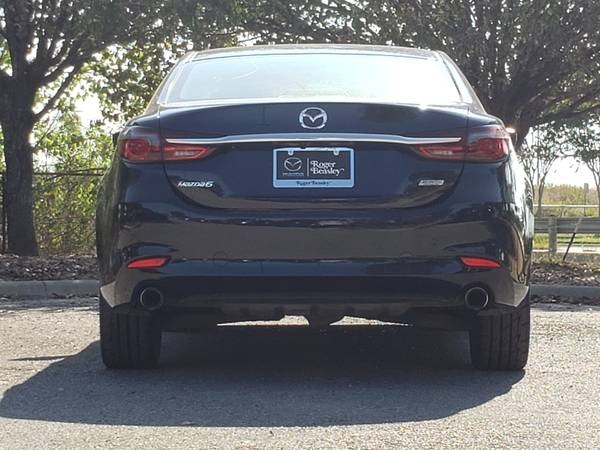 2018 Mazda Mazda6 Touring for sale in Austin, TX – photo 5