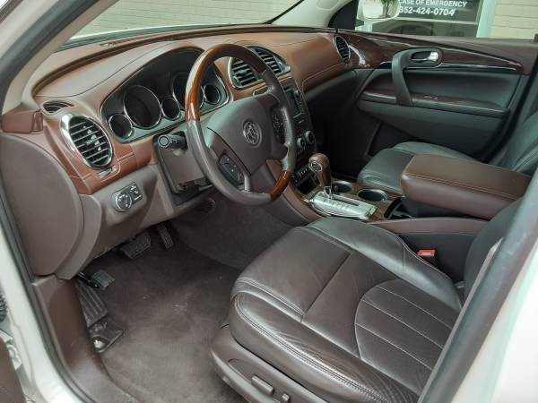 2013 BUICK ENCLAVE - - by dealer - vehicle automotive for sale in Dade City, FL – photo 2