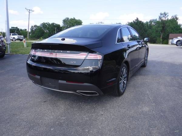 2017 Lincoln MKZ Premiere Leather New Tires Remote Start open late for sale in Lees Summit, MO – photo 11