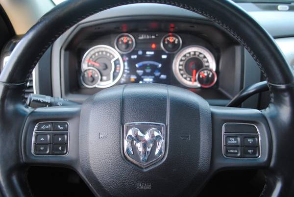 2014 Dodge Ram 2500 Power Wagon, 4x4 Beast, 6 4L Hemi! - cars & for sale in Anchorage, AK – photo 12