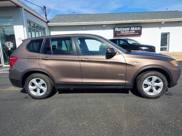 2012 BMW X3 xDrive28i - - by dealer - vehicle for sale in Toms River, NJ – photo 3