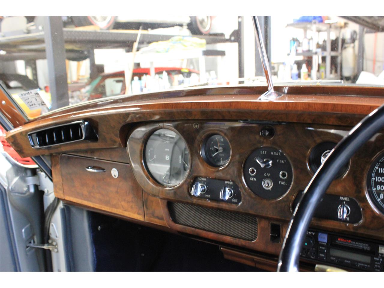 1960 Bentley S2 for sale in Pittsburgh, PA – photo 26