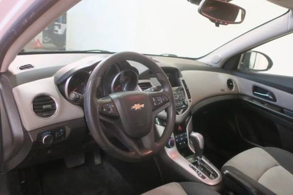 2014 Chevrolet Cruze - - by dealer - vehicle for sale in Carlstadt, NJ – photo 15
