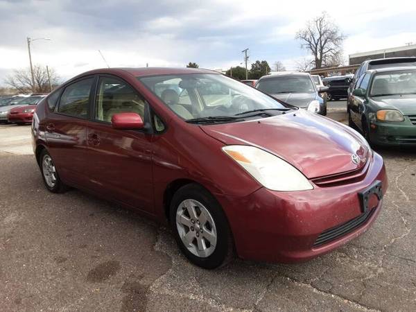 2005 TOYOTA PRIUS PRICE REDUCED $2900 - cars & trucks - by dealer -... for sale in Fredericksburg, District Of Columbia – photo 3