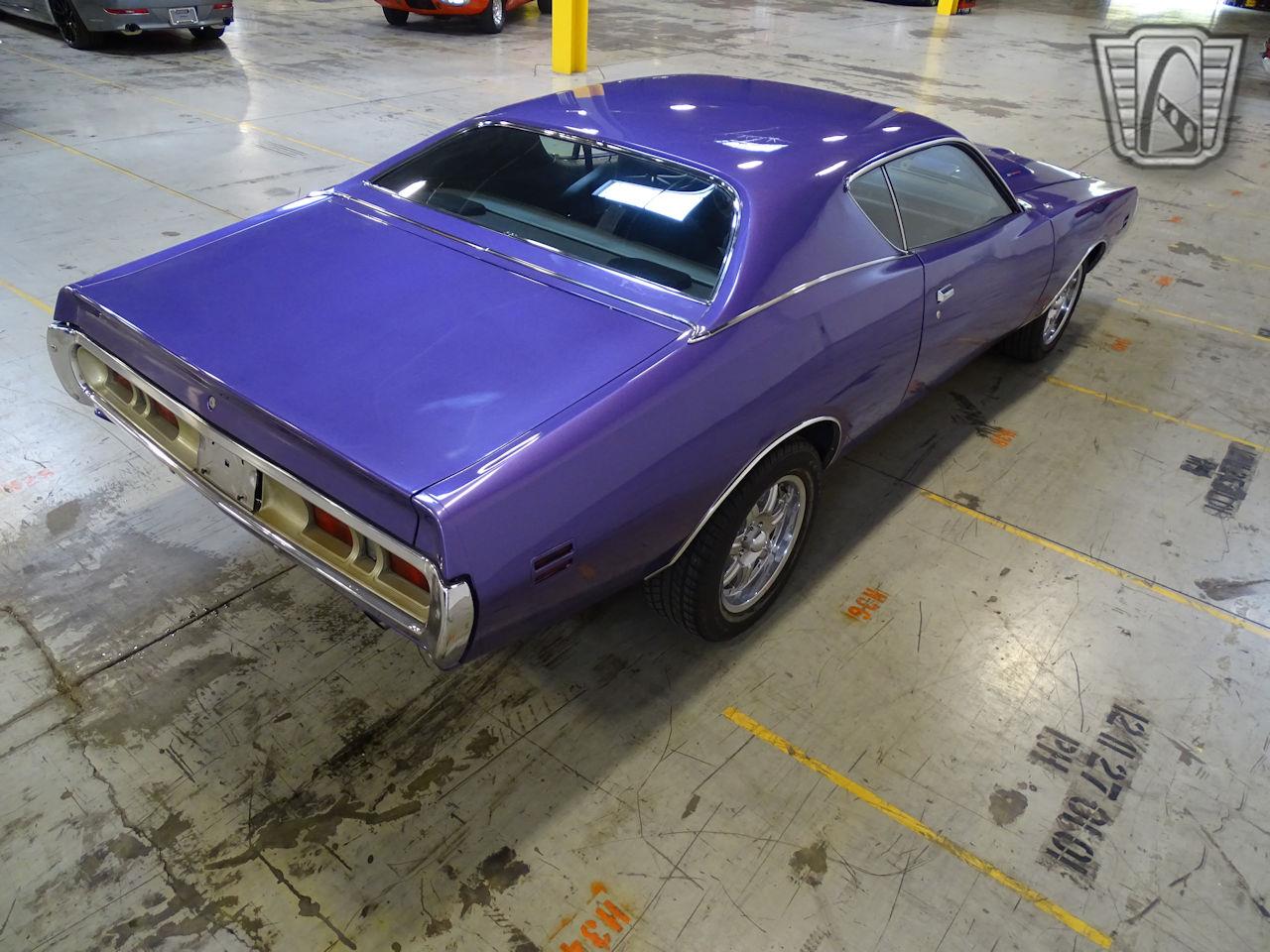 1971 Dodge Charger for sale in O'Fallon, IL – photo 27