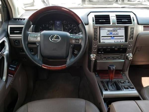 ***2012 Lexus GX - Financing Available!*** for sale in Tyler, TX – photo 20