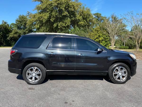 2015 GMC ACADIA SLT 1 4dr SUV - Stock 11193 - - by for sale in Conway, SC – photo 11
