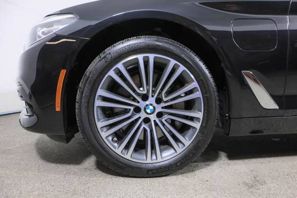 2020 BMW 5 Series, Black Sapphire Metallic - - by for sale in Wall, NJ – photo 10