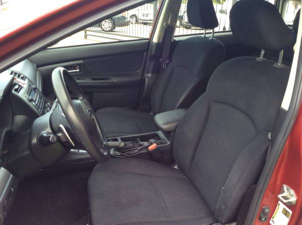 ONE OWNER!!! 2014 Subaru Impreza Premium ***FREE 6mo. WARRANTY*** -... for sale in Metairie, LA – photo 12