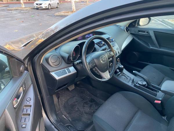 2013 Mazda3 I Touring - cars & trucks - by owner - vehicle... for sale in Mountain View, CA – photo 11