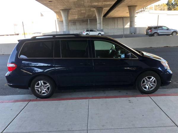 2007 Honda Odyssey - cars & trucks - by dealer - vehicle automotive... for sale in San Mateo, CA – photo 7