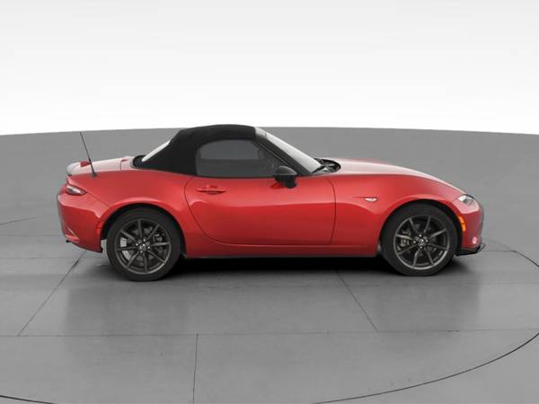 2016 MAZDA MX5 Miata Club Convertible 2D Convertible Red - FINANCE -... for sale in Indianapolis, IN – photo 13