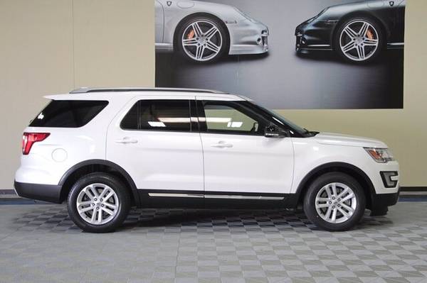 2016 Ford Explorer SPECIAL OFFER! - - by dealer for sale in Hayward, CA – photo 4