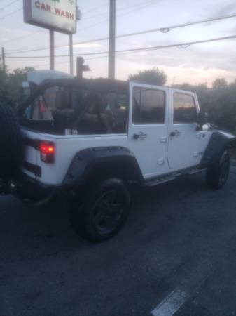 2012 Jeep Wrangler Sport for sale in Clearwater, FL – photo 6
