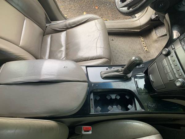 2008 Acura MDX (Salvage Title) - cars & trucks - by owner - vehicle... for sale in Rahway, NJ – photo 10