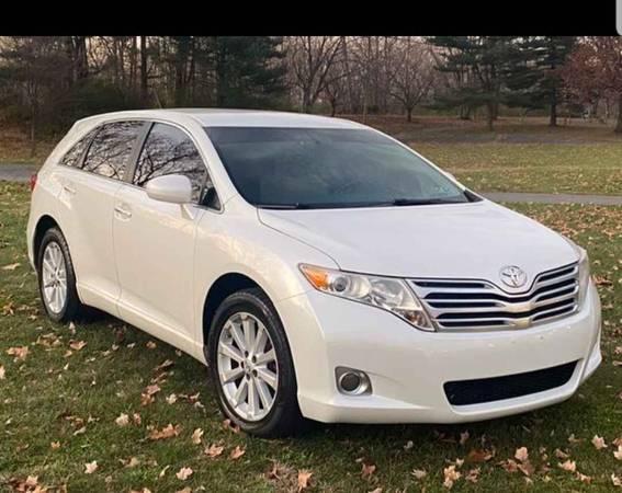 "TOYOTA VENZA 2009 FULLY LOADER " - cars & trucks - by owner -... for sale in Lenhartsville, PA – photo 7