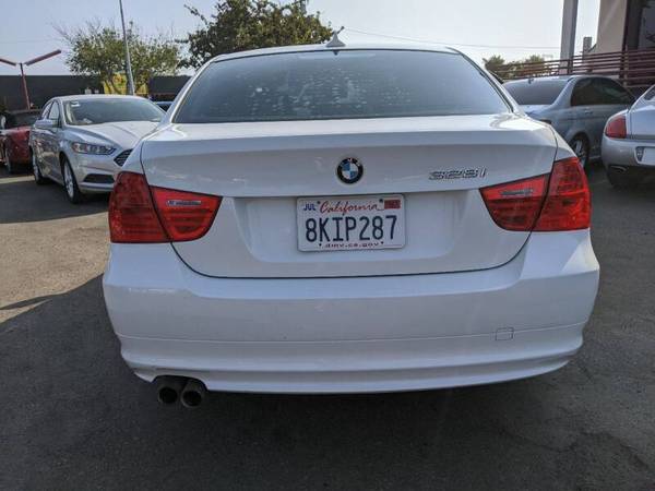 2011 BMW 3 SERIES 328i Sedan - - by dealer - vehicle for sale in National City, CA – photo 6
