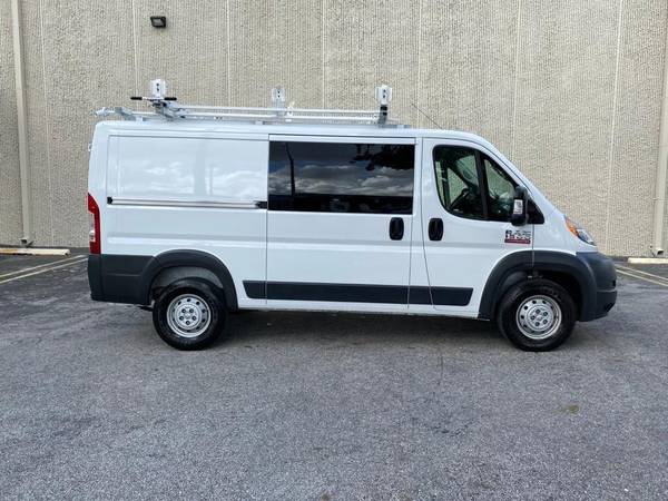 2018 RAM ProMaster Cargo 1500 136 WB 3dr Low Roof Cargo Van cargo for sale in Medley, FL – photo 5